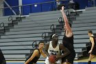 MBBall vs Emerson  Wheaton College Men’s Basketball vs Emerson College. - Photo By: KEITH NORDSTROM : Wheaton, basketball
